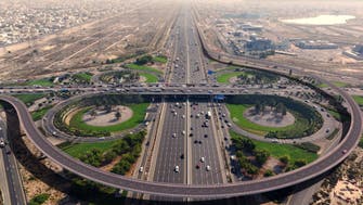 Dubai announces AED689 million project to double traffic capacity on Hessa Street