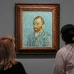 Van Gogh show in Paris focuses on artist’s productive and tragic final months