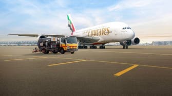 Emirates, Shell Aviation sign agreement for sustainable aviation fuel supply