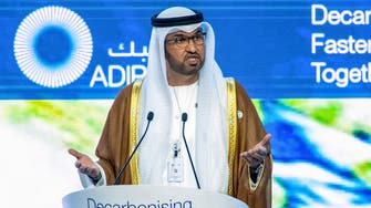 Oil industry ‘central’ to climate crisis solutions: COP28 president