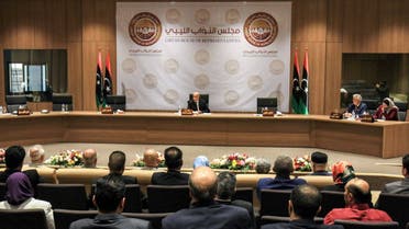 انتخابات أم حكومة موحدة أولاً.. البرلمان الليبي يكشف
