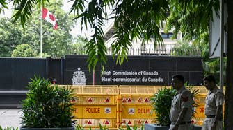 بھارت نے کینیڈا کو اپنے 41 سفارت کار 10 اکتوبر تک کو واپس بلانے کا نوٹس دے دیا