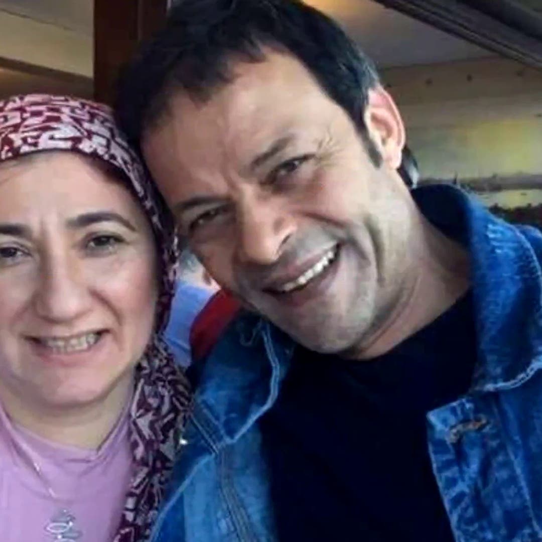 تركيا.. القبض على  زوجة الممثل الإخواني هشام عبد الله