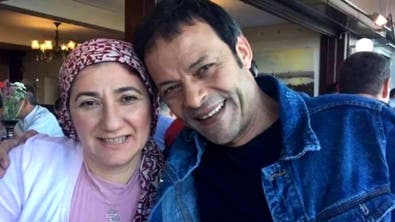 أجهزة الأمن التركية تقبض على زوجة الفنان الموالي للإخوان هشام عبدالله