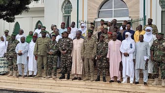 موافقت شورای نظامی در نیامی با میانجی‌گری الجزایر برای پایان دادن به بحران نیجر