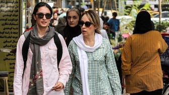 Iranian teenage girl in coma after clash with morality police on subway: Report