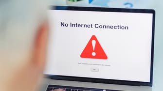 هل سينقطع الإنترنت عن العالم قريباً؟.. الإجابة هنا