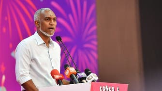 Maldives president-elect says foreign troops must leave 