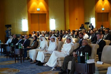 More than 1000 global industry stalwarts, innovators, and change-makers attended the inaugural Future Sustainability Forum on October 4, 2023, held at the Ritz-Carlton, DIFC. (Supplied)