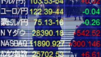 World’s biggest bond markets hit by relentless selling