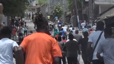 مجلس الأمن يوافق على إرسال قوة دولية إلى "هايتي".. لماذا؟