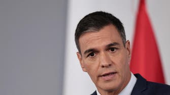 پادشاه اسپانیا از نخست وزیر سوسیالیست خواست تا دولت تشکیل دهد