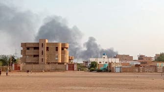 حصيلة دامية.. الاشتباكات  بين الجيش والدعم السريع تستعر بالخرطوم