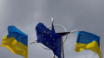 EU leaders wary after Macron doesn’t rule out western troops in Ukraine