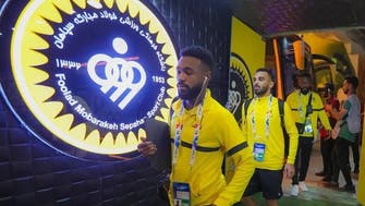 امیرعبداللهیان: با سعودی براى انجام ديدار الاتحاد و سپاهان در فرصتی دیگر توافق کردیم