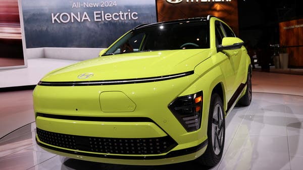 Hyundai Electric Vehicles To Adopt Tesla’s NACS Charging Ports Starting ...