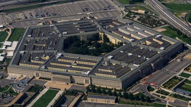 The Pentagon is seen on Aug. 27, 2023, in Washington. (AP)