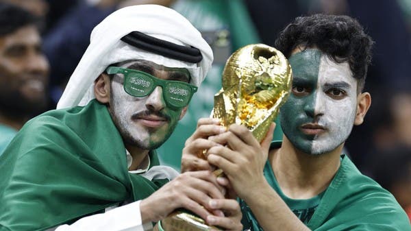 Saudi Arabia FIFA World Cup 2034: Bahrain, Kuwait Support Kingdom’s ...