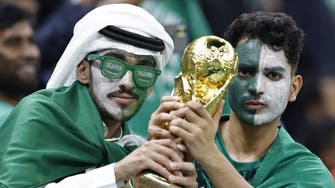 Saudi Arabia FIFA World Cup 2034: Bahrain, Kuwait support Kingdom’s decision to bid