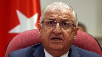 ‘Terrorist’ facilities in Syria, Iraq are legitimate targets for Turkey: Defense min
