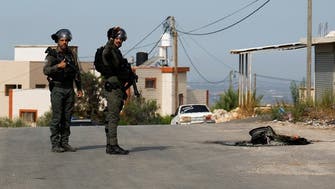 Israeli forces kill four, damage Ibn Sina Hospital in early-morning raid on Jenin