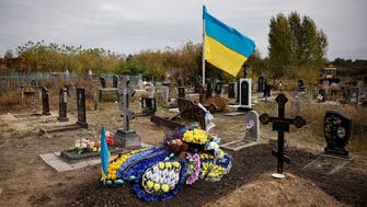 Death toll in Ukraine’s Hroza rises to 52, UN rights team to probe attack