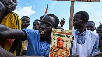 مجموعة غرب إفريقيا تبقي عقوباتها على النيجر وتطرح شروطاً لتخفيفها