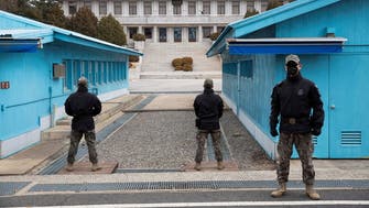 Some Demilitarized Zone tours to resume after US soldier crossing: South Korea
