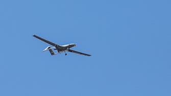 Germany allows Israel’s use of Heron TP combat drones in response to Hamas attacks
