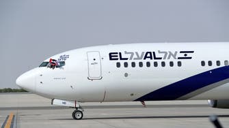 Israeli airlines increase flights amid government rescue efforts