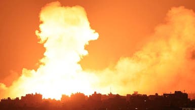 الجامعة العربية تدين الحصار الإسرائيلي على غزة وقتل المدنيين "من الجانبين" 