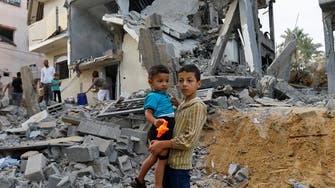 Explainer: What is the Gaza Strip and who lives there?