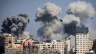 Israeli air strikes on Gaza kill at least 2,750; possibility of ground invasion looms
