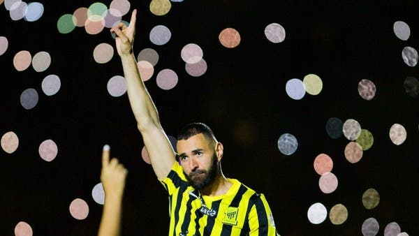 Benzema’s move to Al Ittihad: Attraction of Saudi’s football project ...