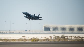 UAE denies US military aircraft in Abu Dhabi air base linked to Israel-Hamas conflict