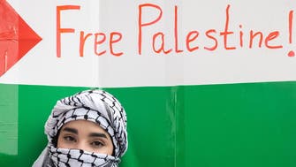 ‘All Out for Palestine’: New York City prepares for protest with more security