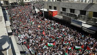 اردن: اسرائیل کی حمایت کرنے والے معروف ریسٹورنٹس کی بائیکاٹ مہم شروع