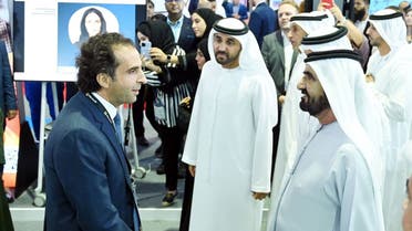 Compania argeseana Roweb participa la cel mai mare eveniment tech &  business: GITEX Global Dubai 2023