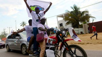 Mozambique opposition denounces fraud in local election amid unrest                  