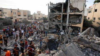 Over 70 Palestinians killed, hundreds wounded in Israeli airstrike on Gaza: WAFA   
