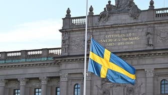 Brussels attacker served prison time in Sweden: Swedish migration agency