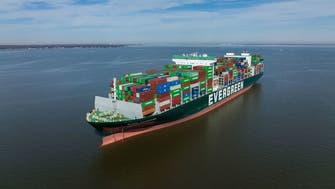 Evergreen declares force majeure on Israeli shipment amid tensions