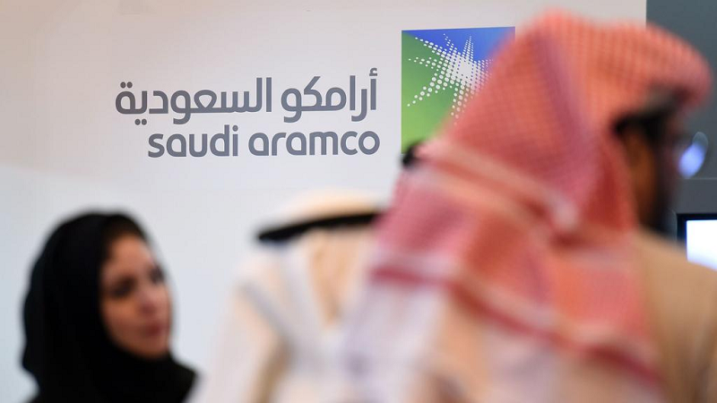 Saudi Aramco | CakeResume