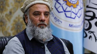 Afghanistan seeking deeper economic ties with China: Taliban official