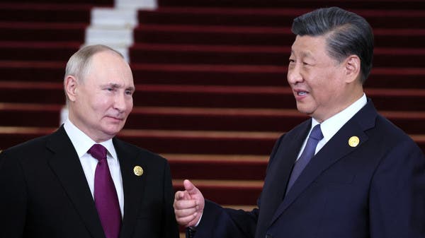 Putin and Xi discussed G7 in call and noted friction between leaders ...