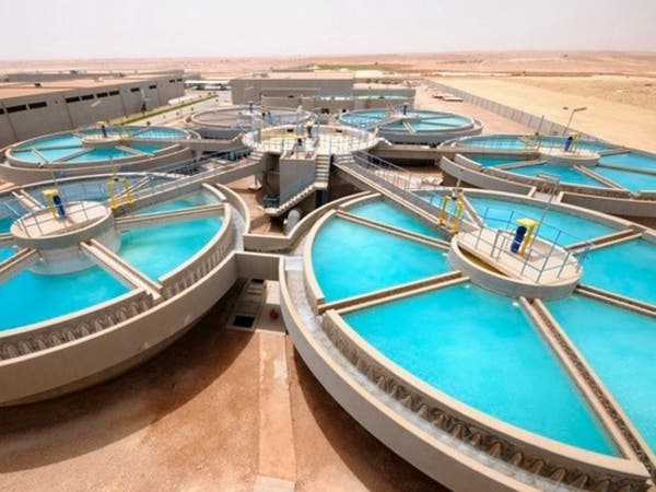 Saudi Arabia water treatment firm Miahona considers IPO: Report