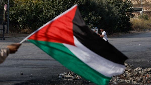 Palestinian Authority at risk of collapse, Norway warns