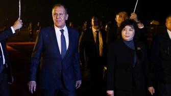 Russia-North Korea relations at ‘new, strategic level’: Lavrov                   