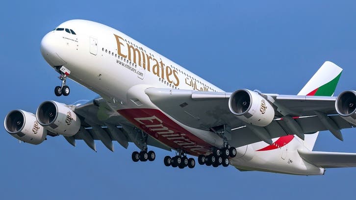 Emirates adds premium economy services on A380 Superjumbo flights to India