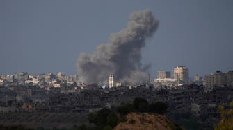 "بوينغ" تسرع تسليمات القنابل "الدقيقة" إلى إسرائيل 